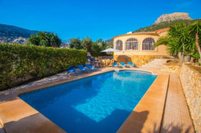 Villa Sanlio - PlusHolidays
